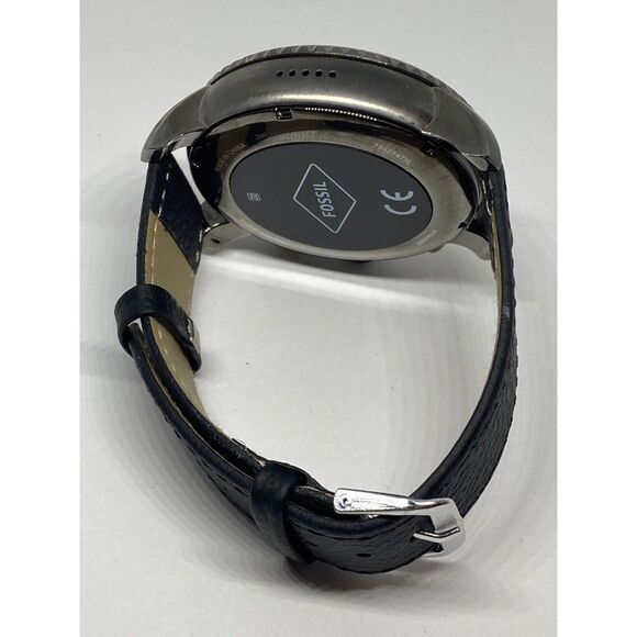 Fossil Gen 3 Authentic Genuine Smart Watch Custom Band FTW4001 BA080 main image 9